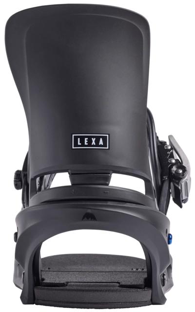 Burton Women's Lexa Re:Flex Black - M 