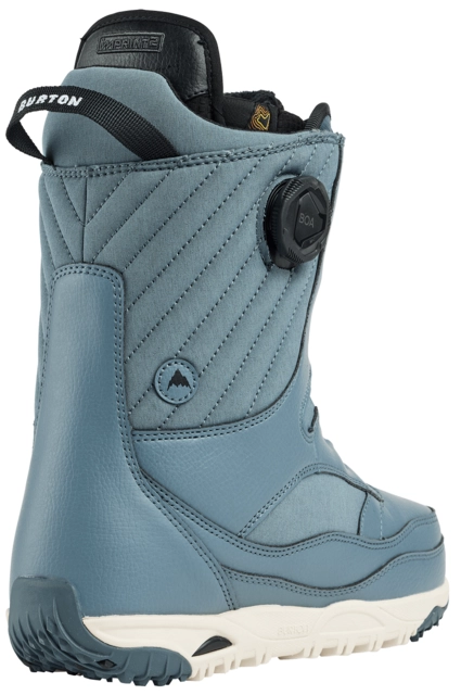 Burton Limelight Boa Pewter - MP245/EU39 