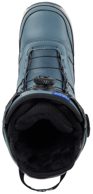 Burton Limelight Boa Pewter - MP245/EU39 