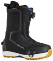 Burton M&#39;s Highshot Step On Boot Black - MP260/EU41