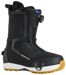 Burton M&#39;s Highshot Step On Boot Black - MP280/EU43