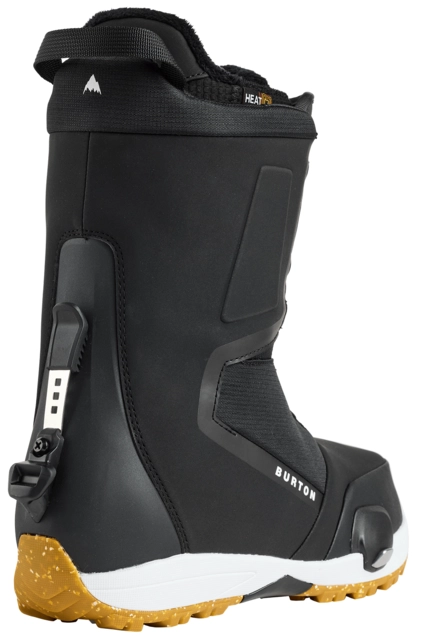 Burton M's Highshot Step On Boot Black - MP280/EU43 