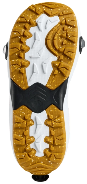 Burton M's Highshot Step On Boot Black - MP280/EU43 