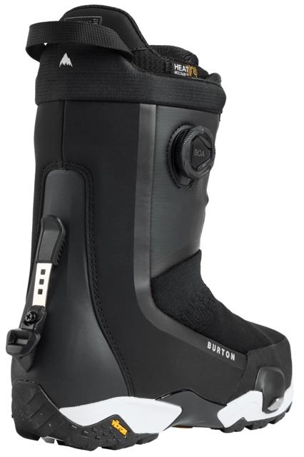 Burton M's Highshot X Step On Boot Black - MP280/EU43 