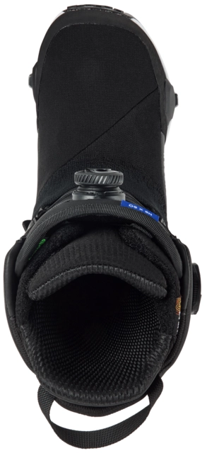 Burton M's Highshot X Step On Boot Black - MP280/EU43 