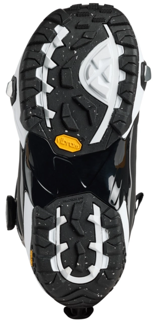Burton M's Highshot X Step On Boot Black - MP280/EU43 