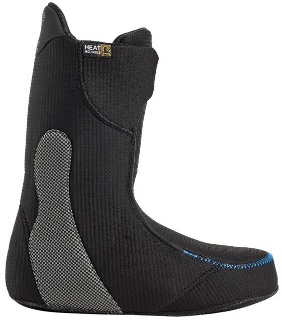 Burton M's Highshot X Step On Boot Black - MP280/EU43 