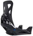 Burton M&#39;s Step On X Binding Black - L