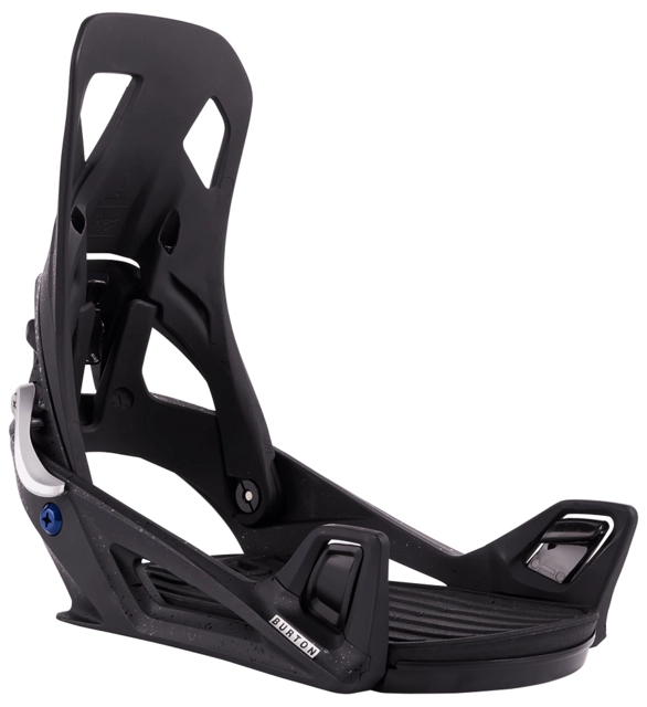 Burton M's Step On X Binding Black - M 