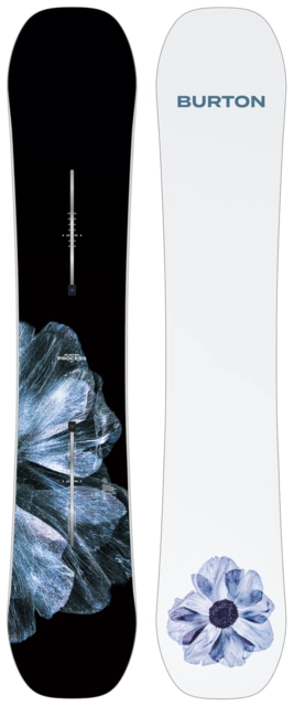 Burton Process 155cm 
