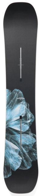 Burton Process 155cm 