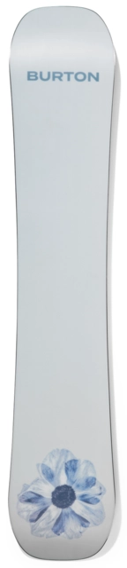 Burton Process 155cm 