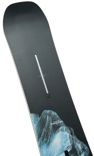 Burton Process 155cm 