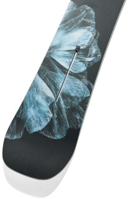 Burton Process 155cm 