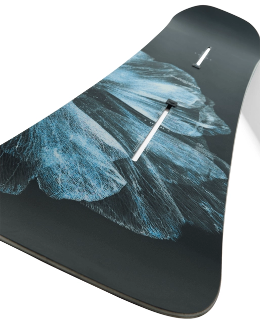 Burton Process 155cm 