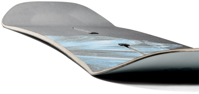 Burton Process 155cm 