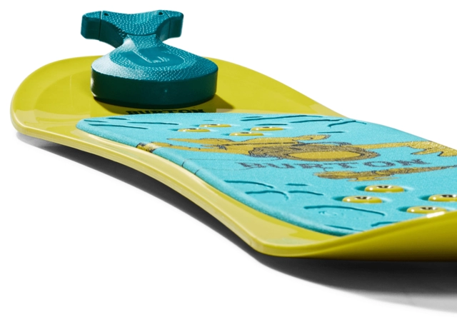 Burton Kids' Riglet Board 90cm 