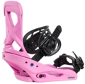 Burton Scribe Fuchsia Pink - M