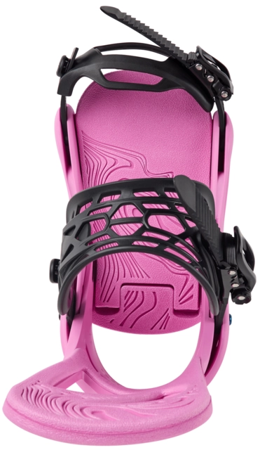 Burton Scribe Fuchsia Pink - M 