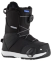 Burton Smalls Step On Boot Black - MP220/EU35