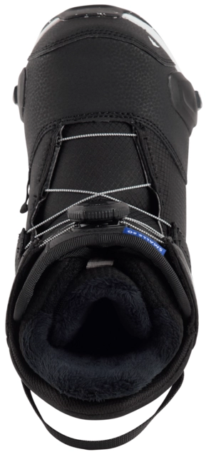 Burton Smalls Step On Boot Black - MP220/EU35 