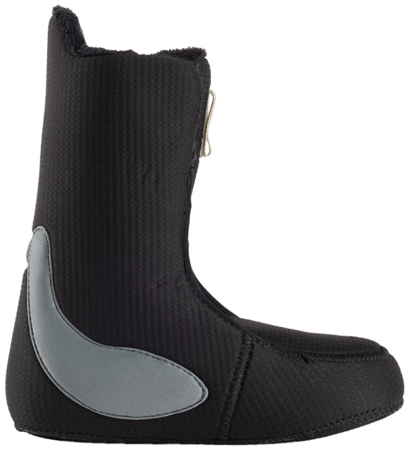 Burton Smalls Step On Boot Black - MP220/EU35 