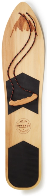 Burton Throwback 130cm 