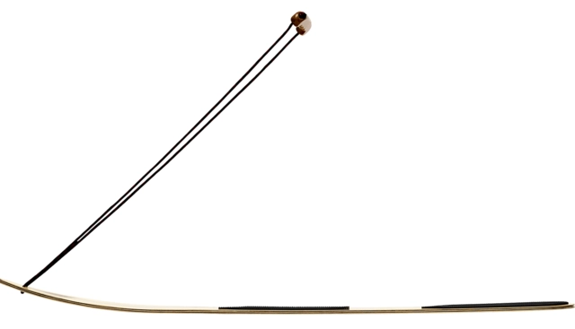 Burton Throwback 130cm 