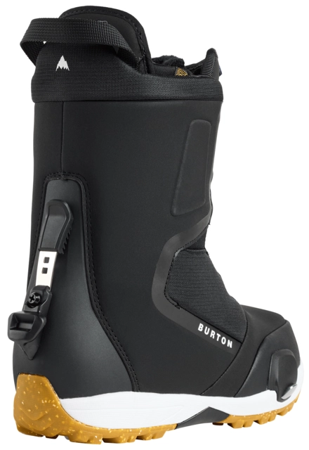 Burton W's Highshot Step On Boot Black - MP245/EU39 