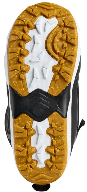 Burton W's Highshot Step On Boot Black - MP245/EU39 