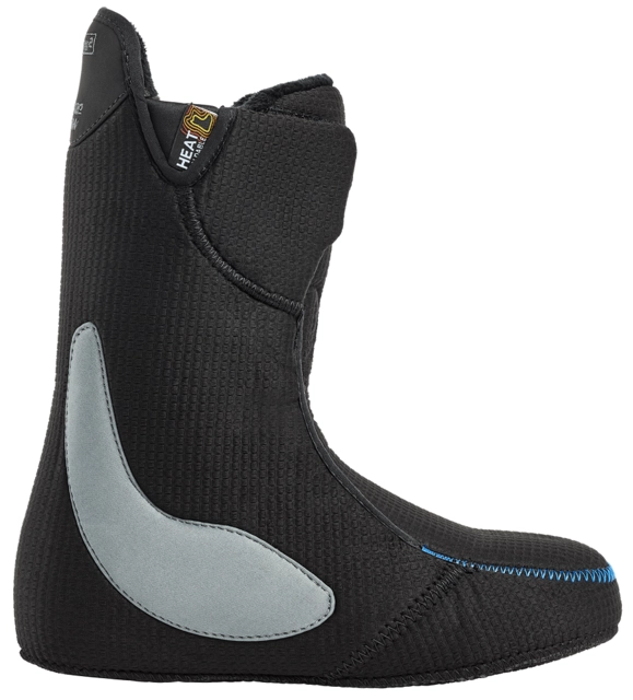 Burton W's Highshot Step On Boot Black - MP245/EU39 