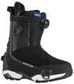 Burton W&#39;s Highshot X Step On Boot Black - MP235/EU37