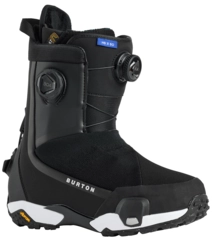 Burton W&#39;s Highshot X Step On Boot Black - MP245/EU39