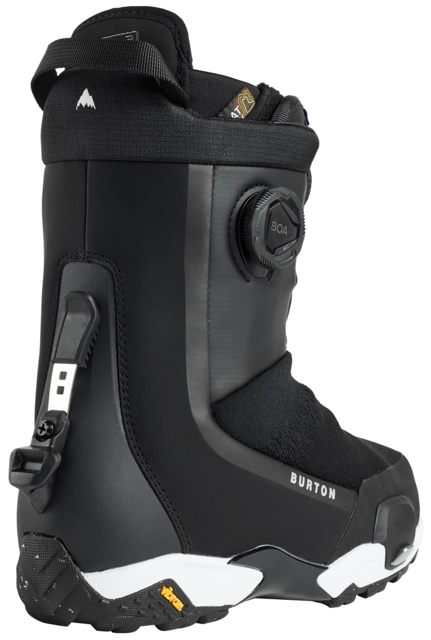 Burton W's Highshot X Step On Boot Black - MP245/EU39 