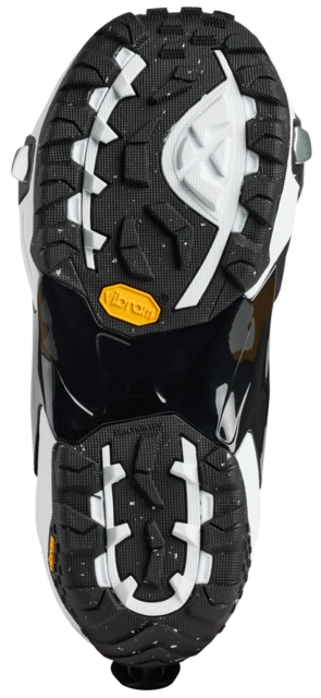 Burton W's Highshot X Step On Boot Black - MP245/EU39 