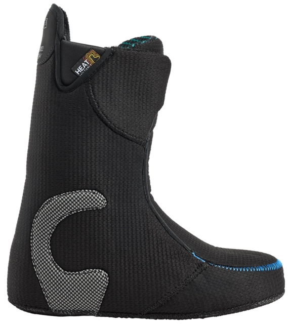 Burton W's Highshot X Step On Boot Black - MP245/EU39 