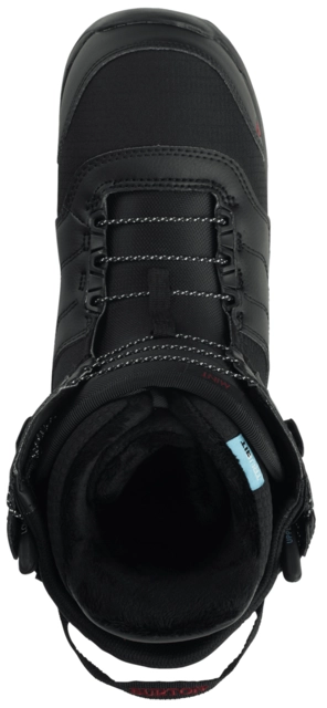 Burton Women's Mint Black EU37/MP235 