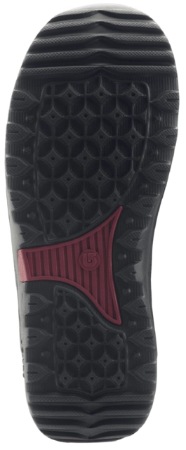 Burton Women's Mint Black EU37/MP235 