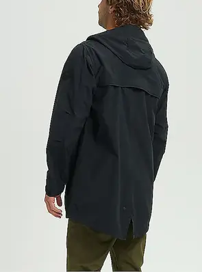 Burton Nightcrawler Jacket True Black - S 