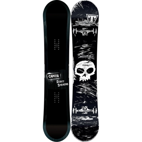 Capita Scott Stevens Pro Jamie Thomas x Zero Collab
