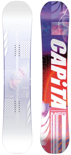 Capita Pathfinder 153cm 