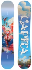 Capita Space Metal Fantasy 145cm