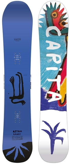 Capita Aeronaut 155cm 
