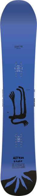 Capita Aeronaut 155cm 