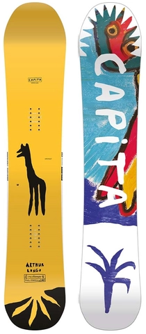 Capita Aeronaut