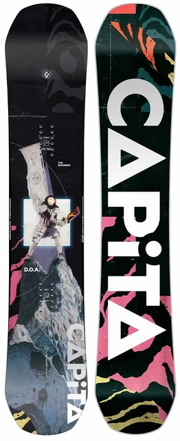 Capita Defenders Of Awesome 152cm 