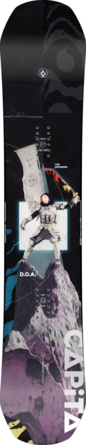 Capita Defenders Of Awesome Wide 159cm 