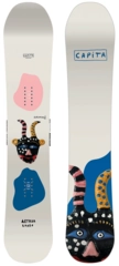 Capita Aeronaut x Arthur Longo 155cm