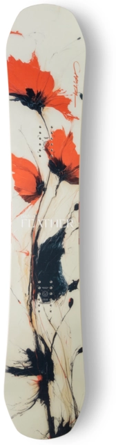 Capita Birds Of A Feather 148cm 
