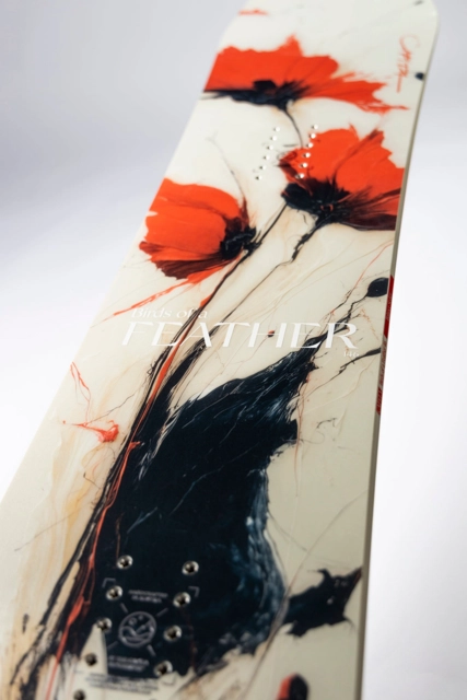 Capita Birds Of A Feather 148cm 